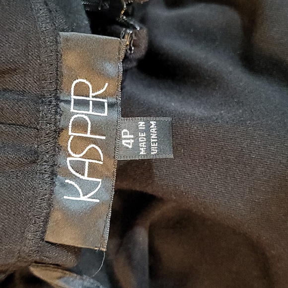 Size 4p kasper - Picture 6 of 7